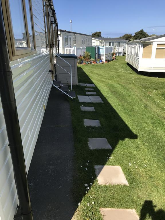 Ladyevelyn New Quay Exterior foto