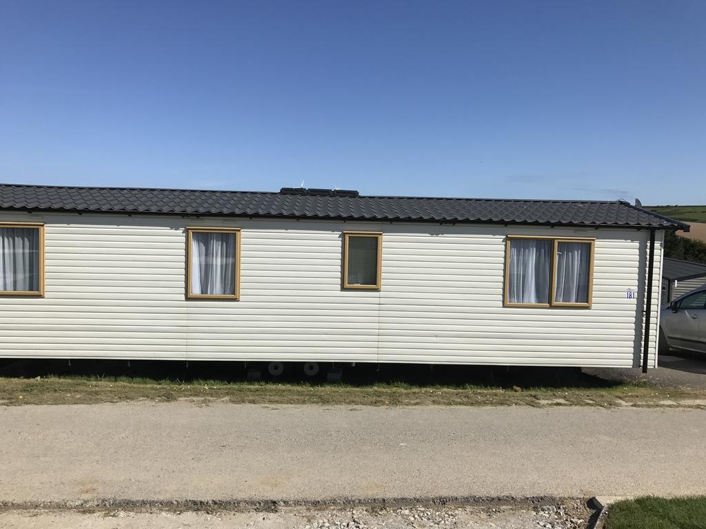 Ladyevelyn New Quay Exterior foto